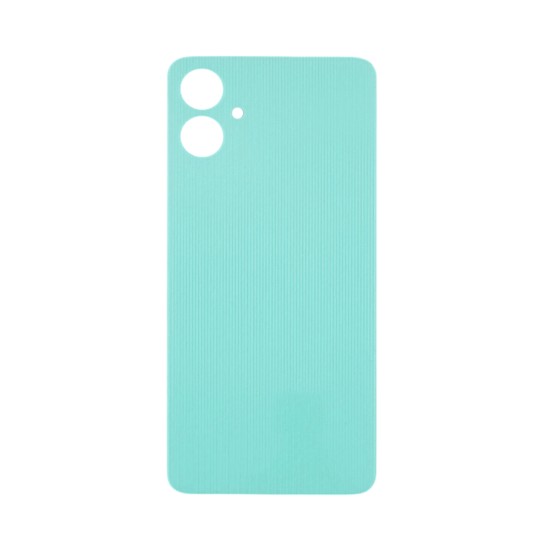 Tampa Traseira Samsung Galaxy A06/A065 Azul